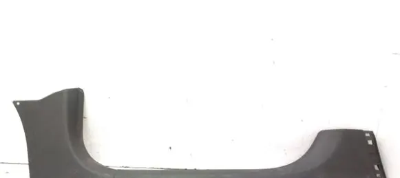 Renault Megane IV Front sill trim cover 768368069R 632100851302