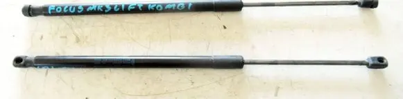 Ford Focus Tailgate/trunk strut/damper BM51N406A10AD S552A 8840700685N