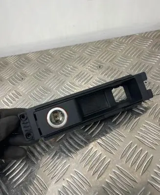 Audi A3 S3 8P Other interior part 8P0863284D 8P7863284B