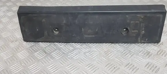 Nissan Navara D23 Number plate surrounds holder frame 962104KJ0A
