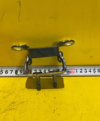 Volvo V50 Tailgate/trunk/boot hinge 30716263