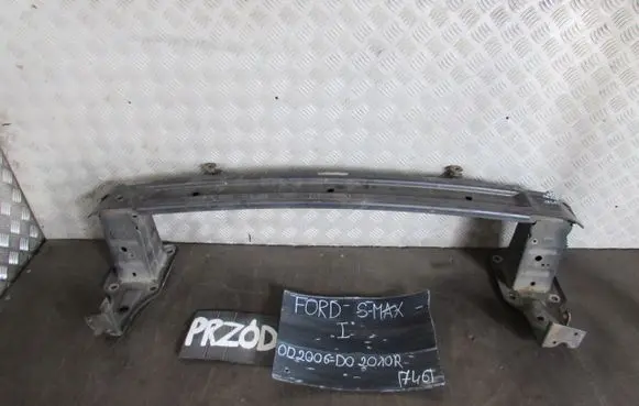 Ford S-MAX Front bumper cross member
