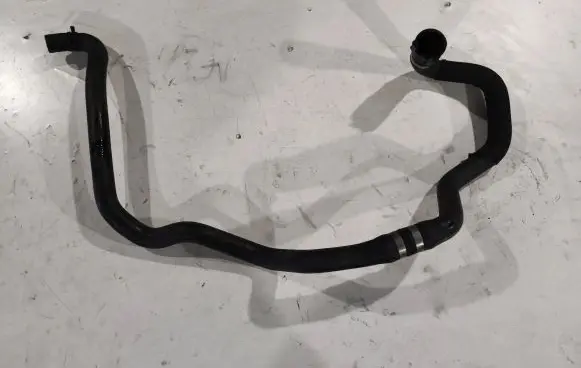 BMW X6 E71 Engine coolant pipe/hose 1436375
