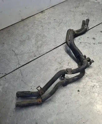 Volkswagen Transporter - Caravelle T5 Engine coolant pipe/hose TL52605DE