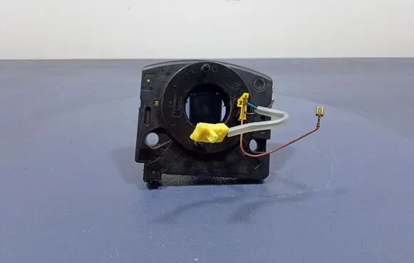 Volkswagen PASSAT B5.5 Airbag slip ring squib (SRS ring) 1J0959654AC