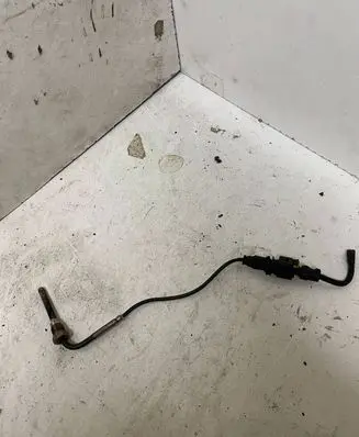 Opel Astra J Exhaust gas temperature sensor 55566185