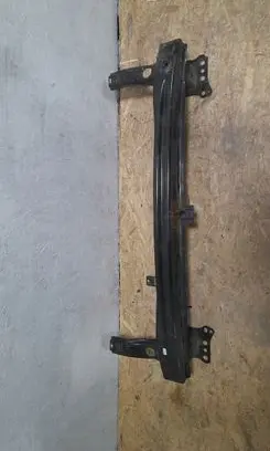 Volkswagen Caddy Front bumper cross member 1T0807109D