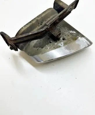 Bentley Continental Muffler ending 3W0253681c