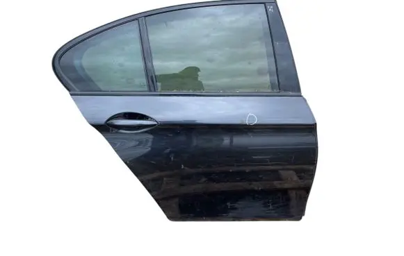 BMW 5 F10 F11 Rear door