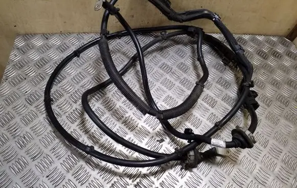 Audi A4 S4 B8 8K Positive cable (battery) 8K1971225H