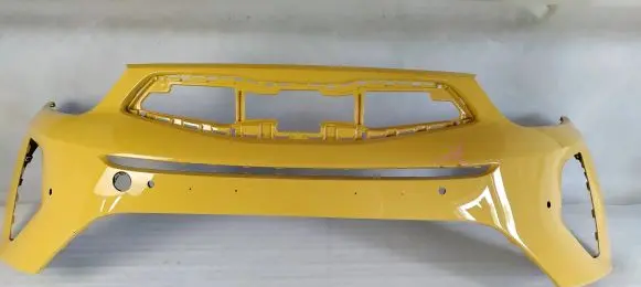 KIA Stonic Front bumper 86511H8400 0236191810 023061901008
