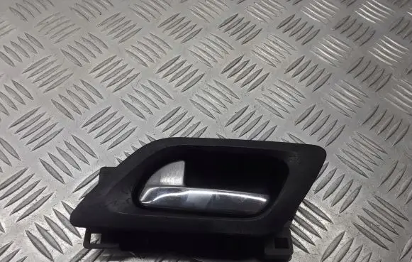 Citroen C4 I Front door interior handle