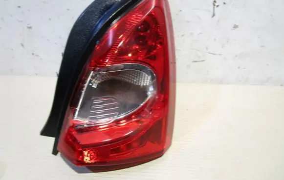 Renault Twingo II Rear/tail lights