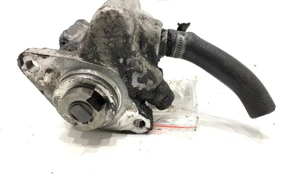 Citroen Jumper Power steering pump 7683955114