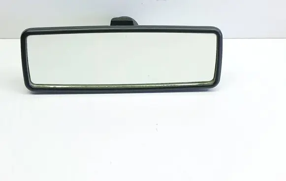 Volkswagen Golf III Rear view mirror (interior) E10210081 E10010081