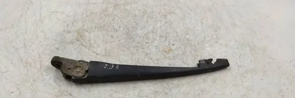 Subaru Forester SG Rear wiper blade arm 35614