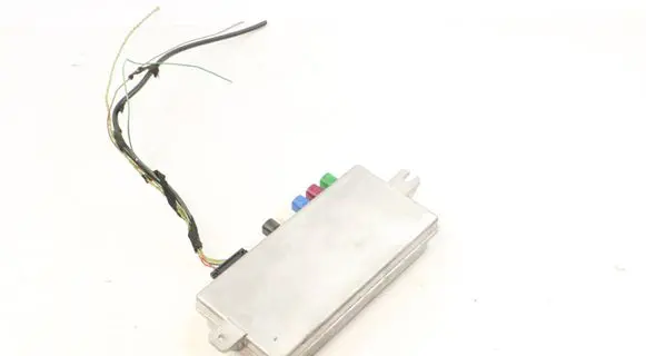BMW 6 F06 Gran coupe Camera control unit module 16129510 1700520033 04939395201