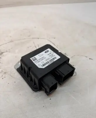 Land Rover Evoque II Airbag control unit/module K8D214D374AC U060WWA2357