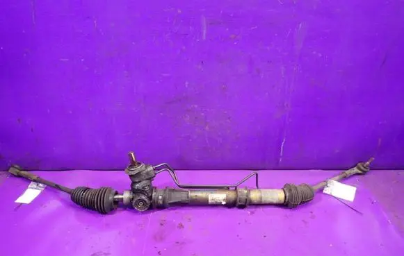 Renault Thalia I Steering rack 8200163503