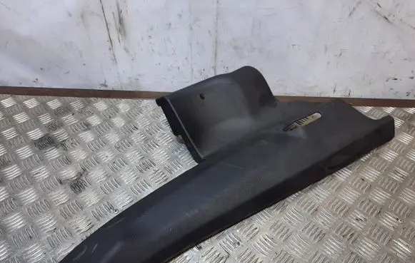 Audi Q7 4L (B) pillar trim (bottom) 4L0867768A