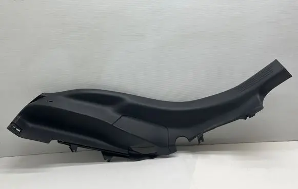 Mercedes-Benz A W177 Rear sill trim cover A1776900501