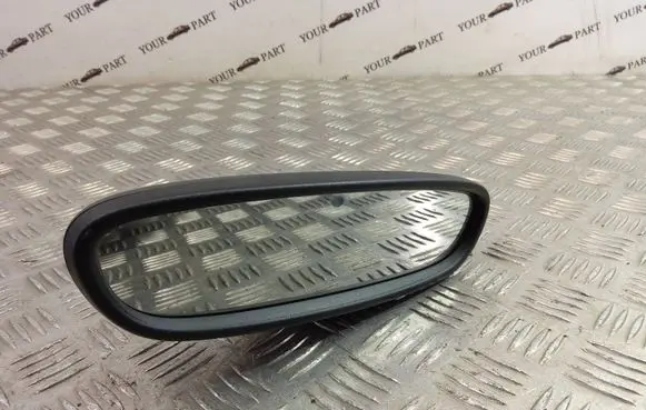 BMW X1 F48 F49 Rear view mirror (interior) 9345386