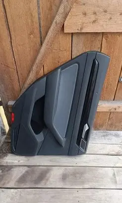Volkswagen Arteon Rear door card panel trim 3G8867211