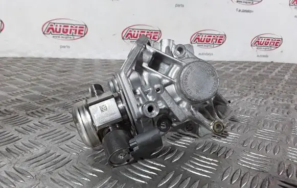 Mercedes-Benz S W222 Fuel injection high pressure pump A2780701101 A2780700330 0261520220