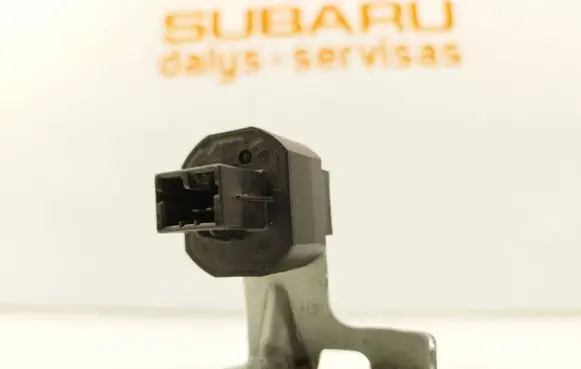 Subaru Legacy ESP acceleration yaw rate sensor 27540AG061