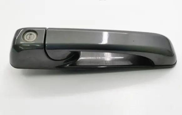Jeep Grand Cherokee (WK) Front door exterior handle 5HW78ZDRAG 5HW78TRMAG