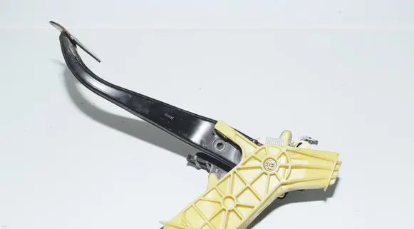 BMW 7 F01 F02 F03 F04 Brake pedal 6775368 6782665
