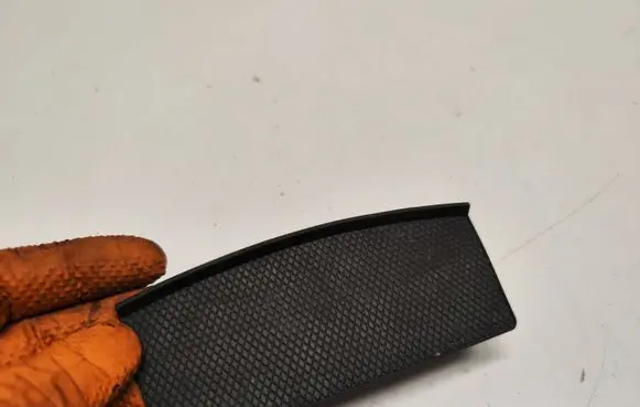 Mercedes-Benz GLC X253 C253 Glove box pad 1248125