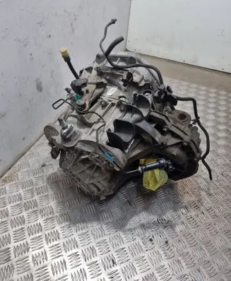 Opel Vivaro Manual 6 speed gearbox 320102327R 23102018162635 C125976