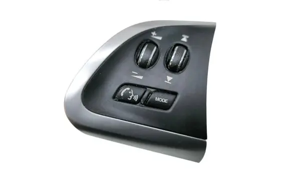 Steering wheel buttons/switches