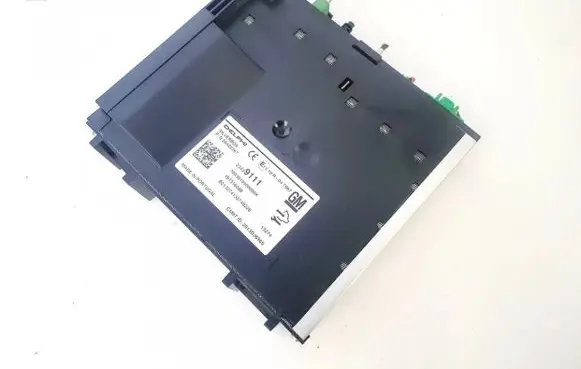 Opel Insignia A Cruise control unit/module 23439111 497316088