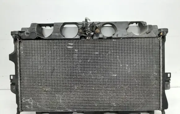 Citroen C5 Radiator set P9685150780 9685150780 9682954580