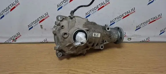 BMW X3 G01 Front differential 8487444 31508487444