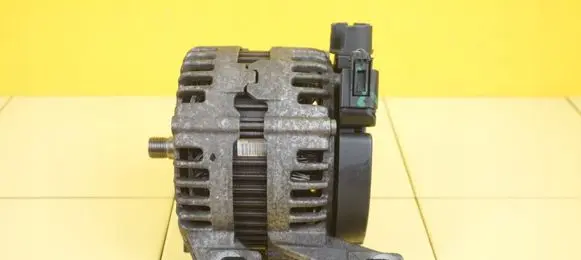 Ford S-MAX Generator/alternator 6G9N10300HD HUWA