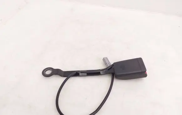 Mazda CX-5 Front seatbelt buckle 140424CB