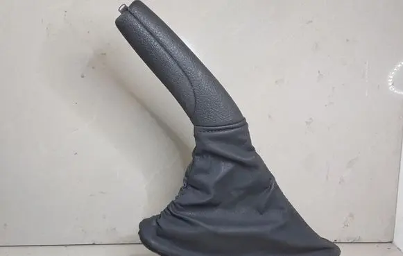 Citroen C5 Handbrake/parking brake lever assembly
