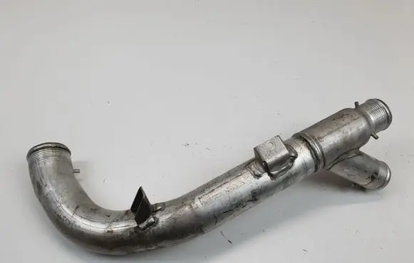 Audi A8 S8 D3 4E Intercooler hose/pipe 059145731AL