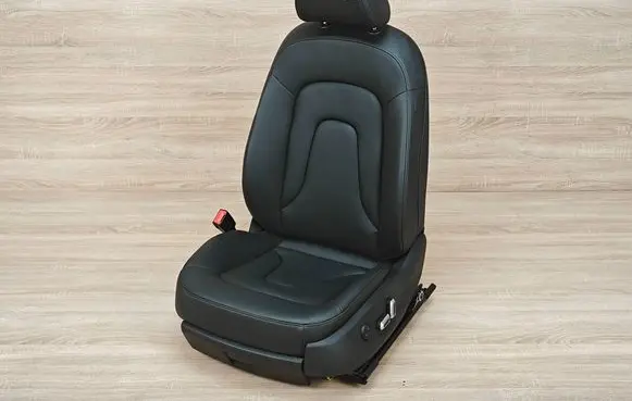 Audi A5 8T 8F Front driver seat FOTLPN37
