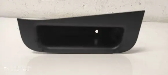 Ford S-MAX Tailgate interior release/open handle 6M21R40411A