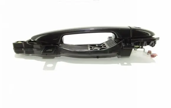 Mazda 3 II Front door exterior handle