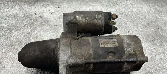 Subaru Forester SH Starter motor 23300AA620 M002T89071