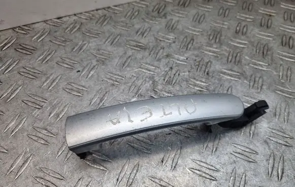Seat Altea XL Front door exterior handle 3B0837207