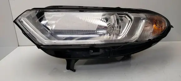 Ford Ecosport Headlight/headlamp 