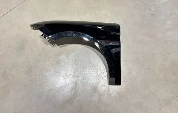 Cupra Leon Fender