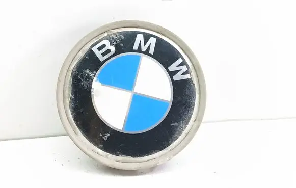 BMW 3 E46 Original wheel cap 1095361