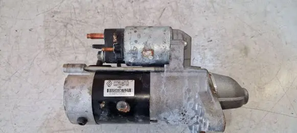 Renault Koleos II Starter motor 233001791R